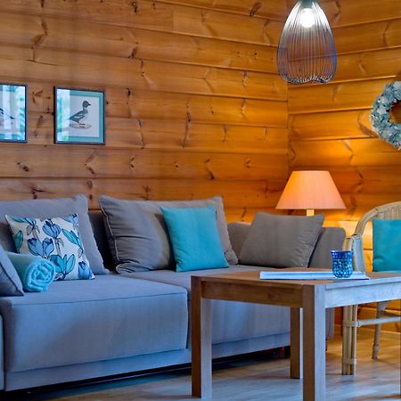 Ferienhaus Mitterdorf 미테르피르미안스로이트 외부 사진