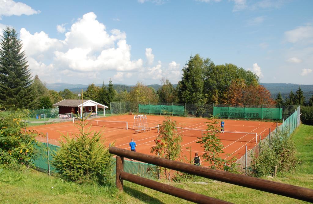 Ferienhaus Mitterdorf 미테르피르미안스로이트 외부 사진