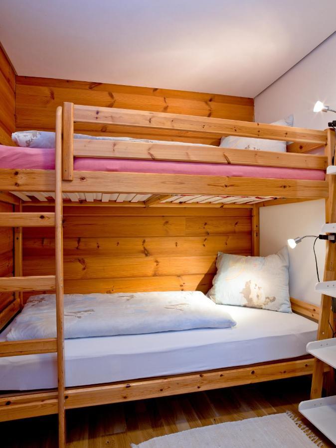 Ferienhaus Mitterdorf 미테르피르미안스로이트 외부 사진