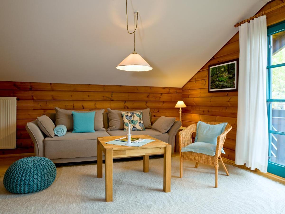 Ferienhaus Mitterdorf 미테르피르미안스로이트 외부 사진