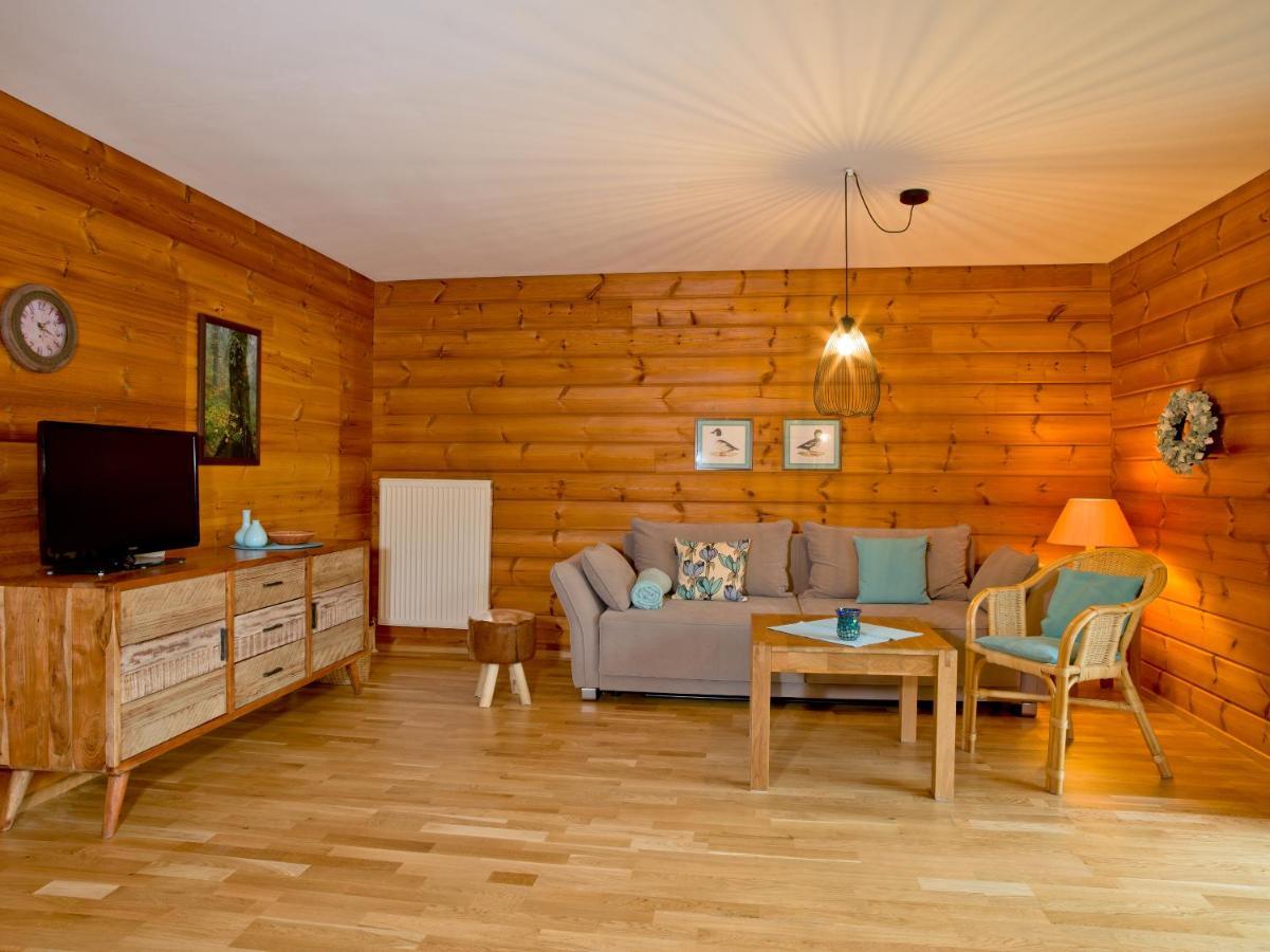 Ferienhaus Mitterdorf 미테르피르미안스로이트 외부 사진