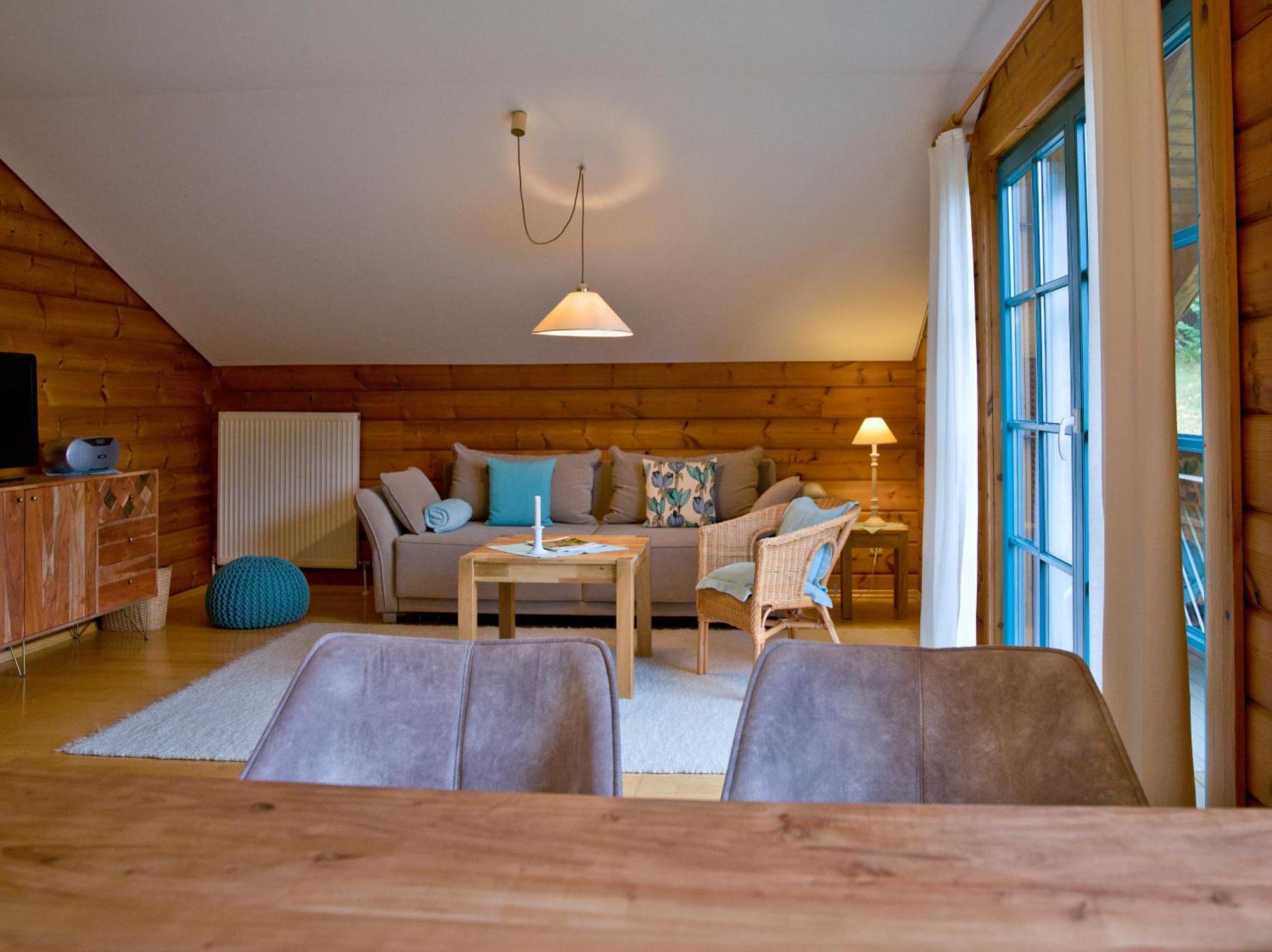 Ferienhaus Mitterdorf 미테르피르미안스로이트 외부 사진