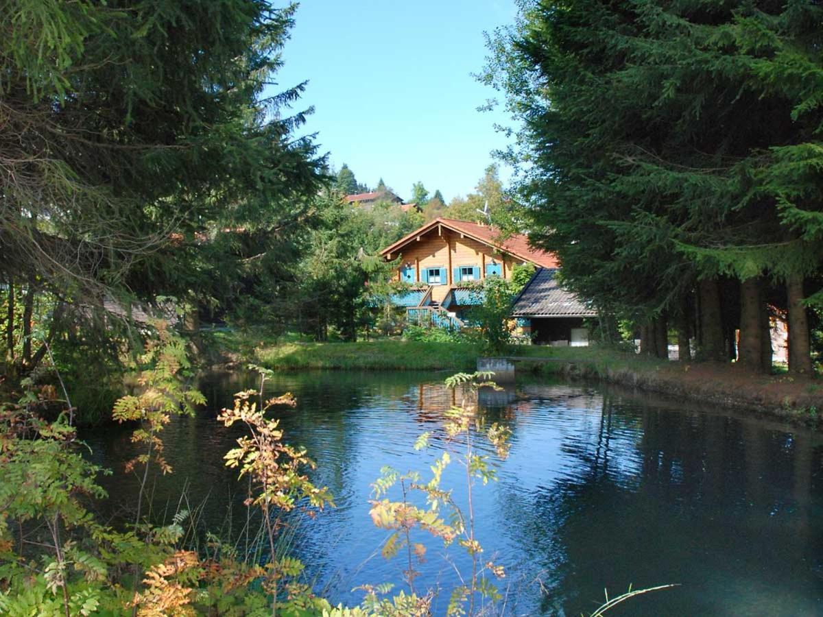 Ferienhaus Mitterdorf 미테르피르미안스로이트 외부 사진