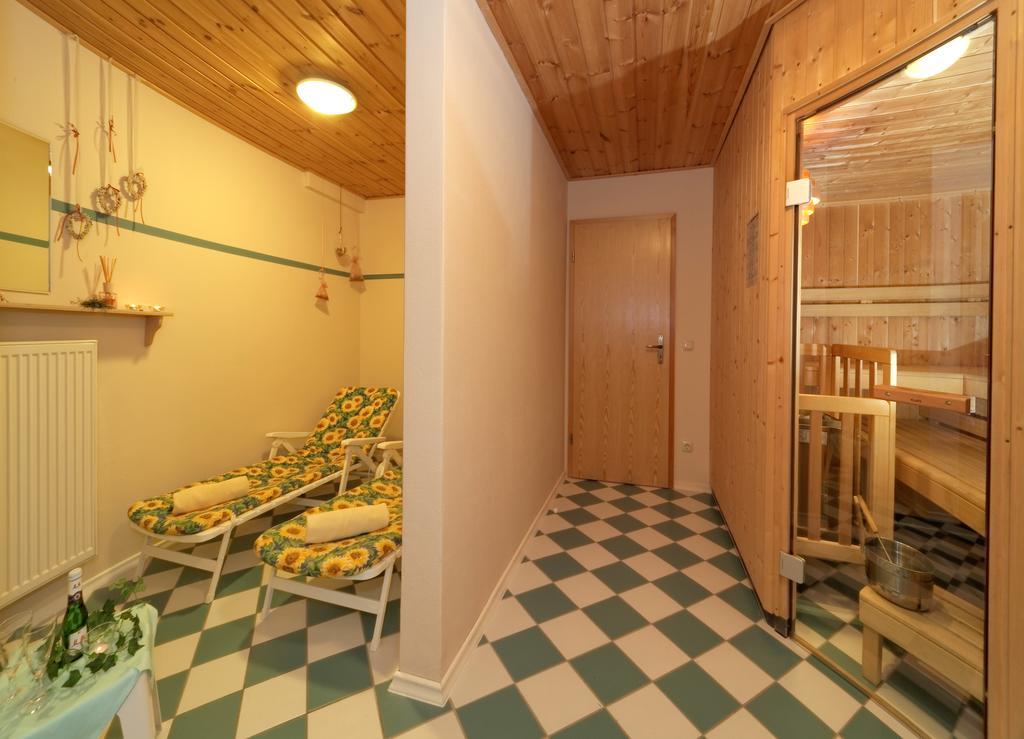 Ferienhaus Mitterdorf 미테르피르미안스로이트 외부 사진